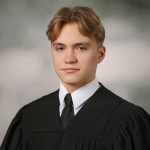 Meet your Posher, Alex